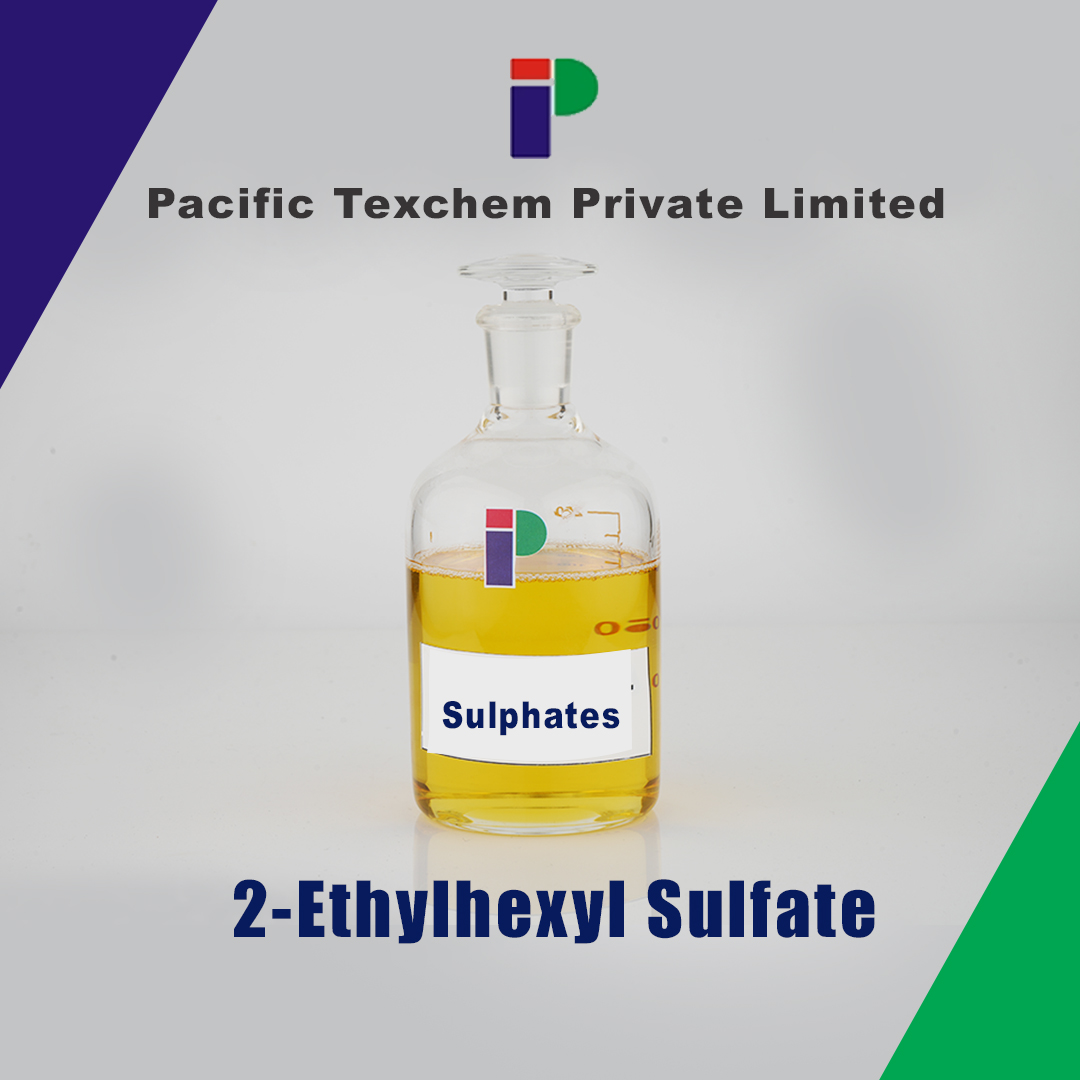2-Ethylhexyl-Sulfate supplier in india