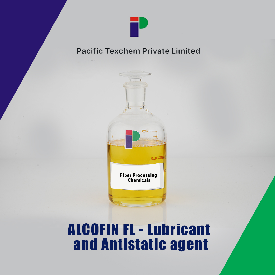 ALCOFIN FL - Lubricant and Antistatic agent supplier in india