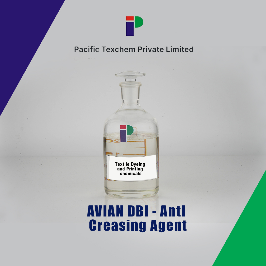 AVIAN DBI - Anti Creasing Agent supplier in india