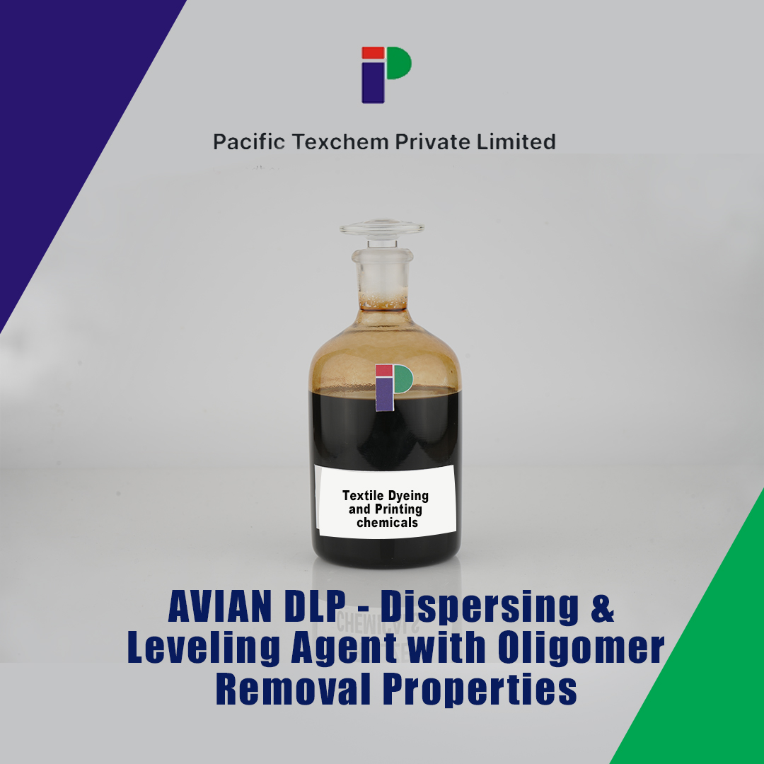 AVIAN DLP - Dispersing & Leveling Agent with Oligomer Removal Properties supplier in india