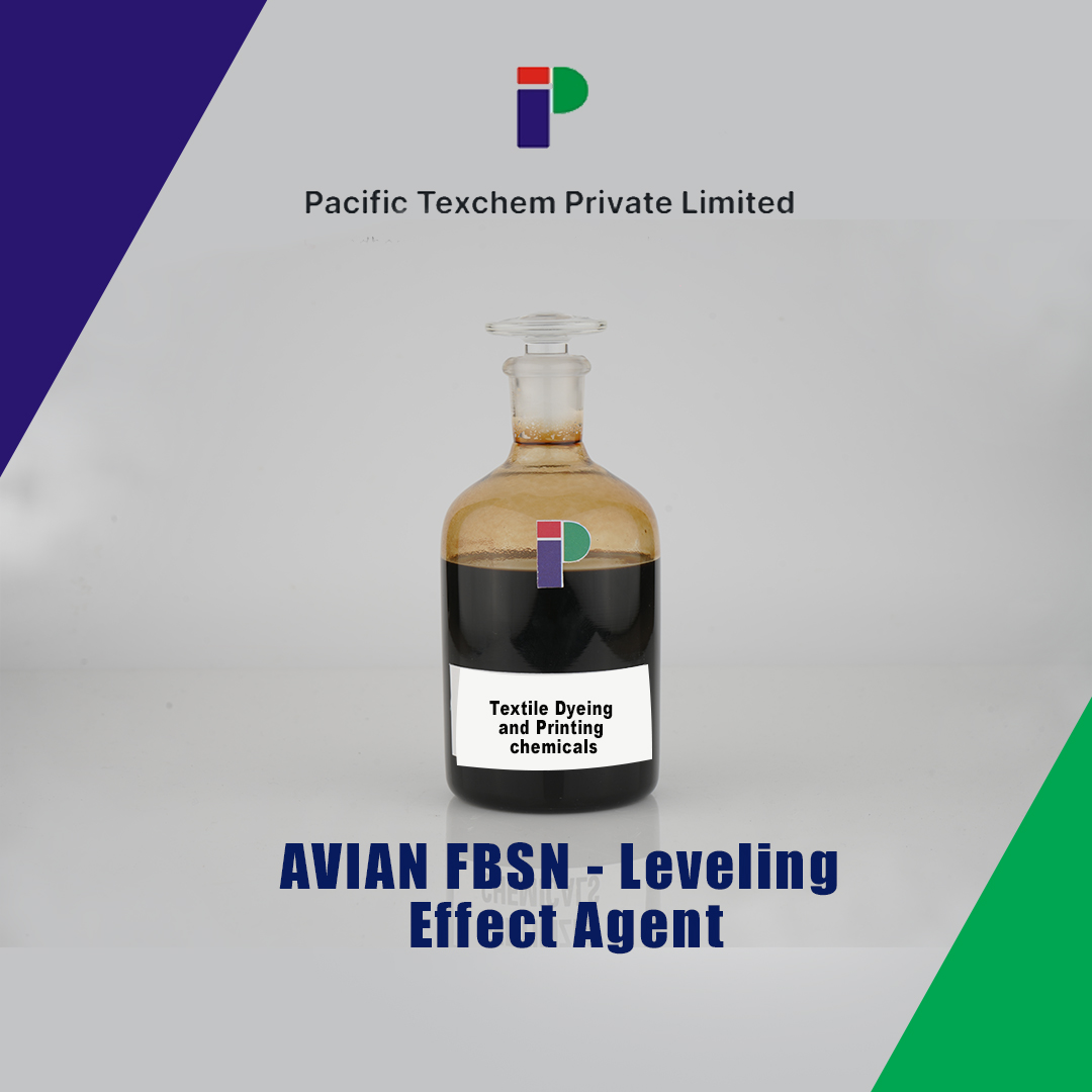 AVIAN FBSN - Leveling Effect Agent supplier in india