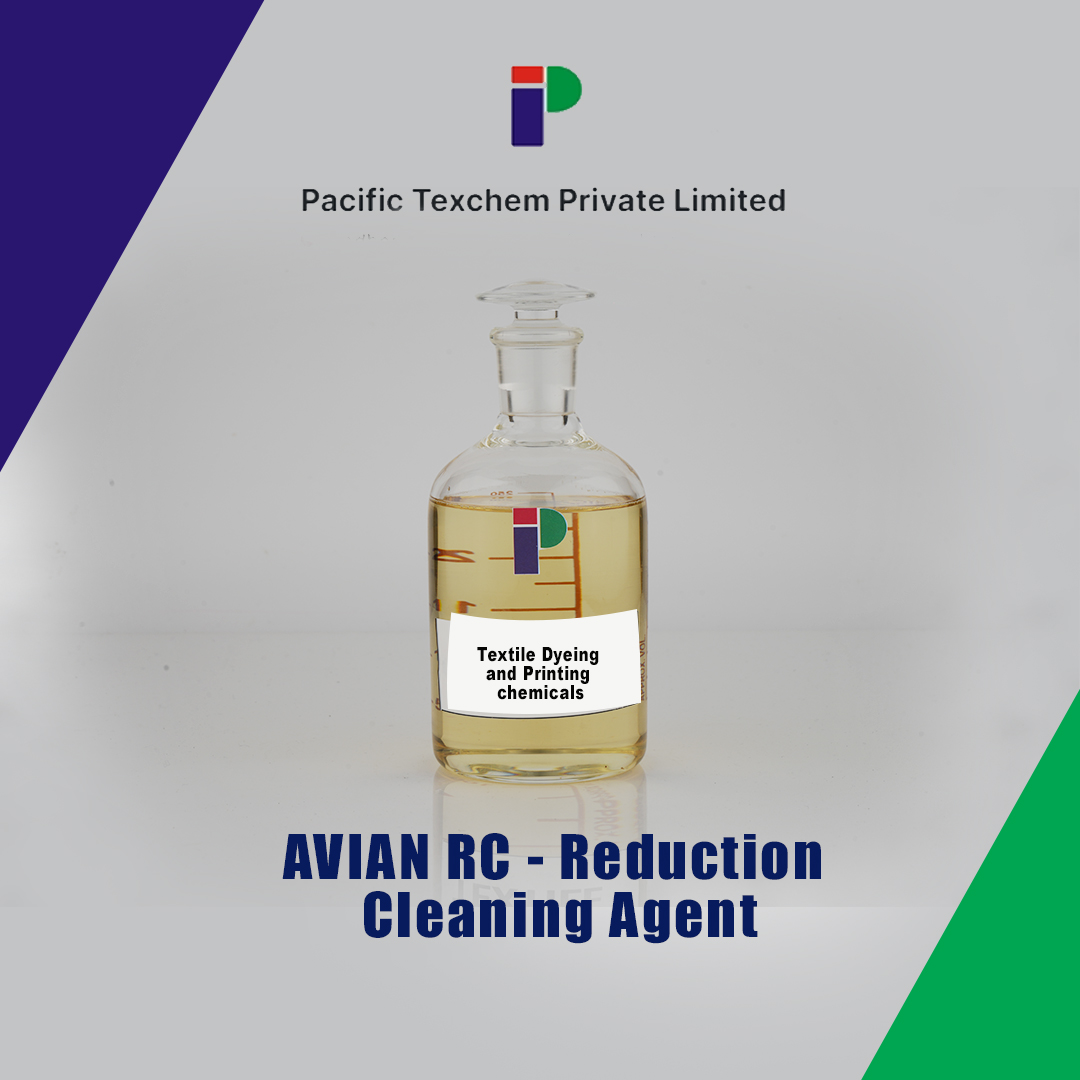 AVIAN RC - Reduction Cleaning Agent supplier in india