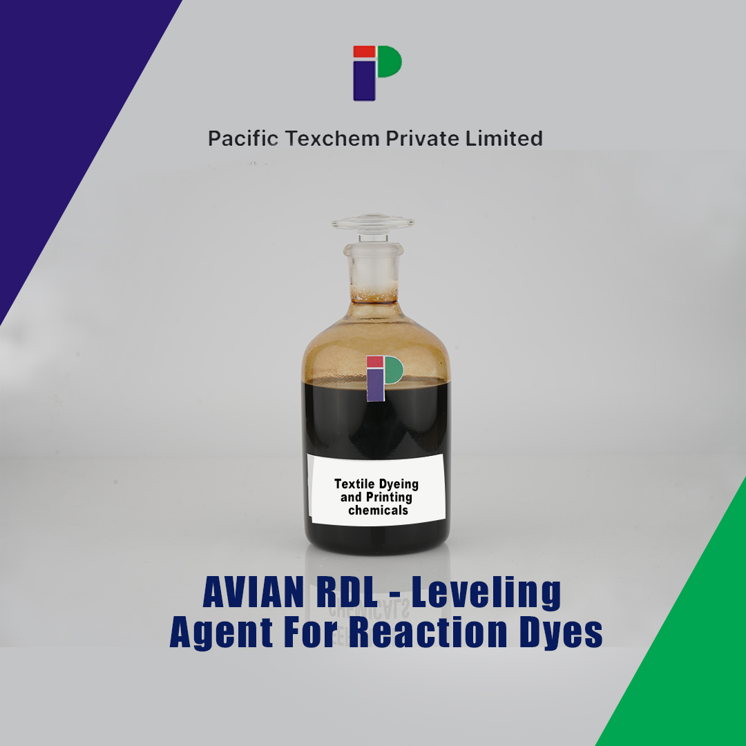 AVIAN RDL - Leveling Agent For Reaction Dyes supplier in india