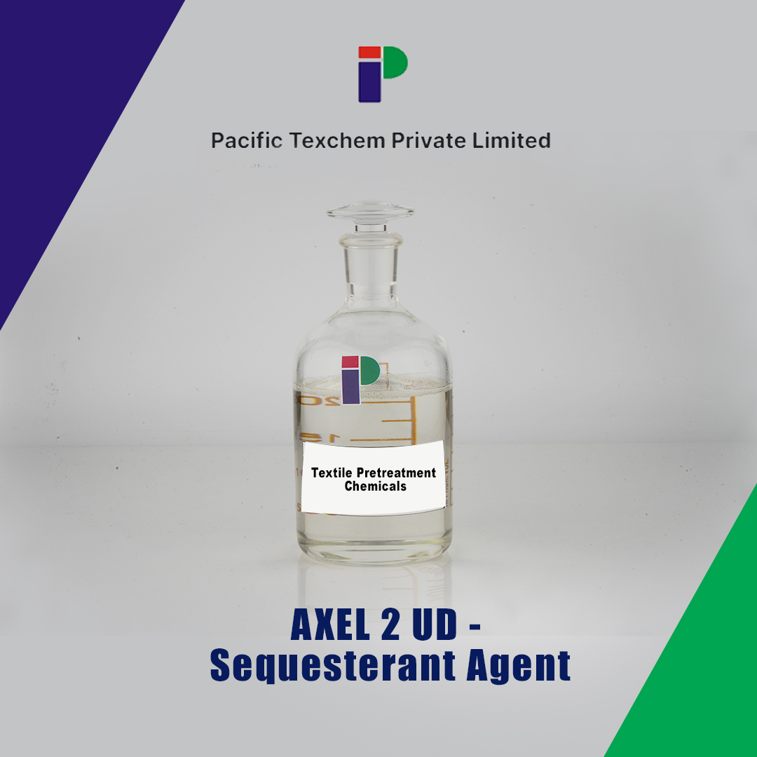 AXEL 2 UD - Sequesterant Agent supplier in india
