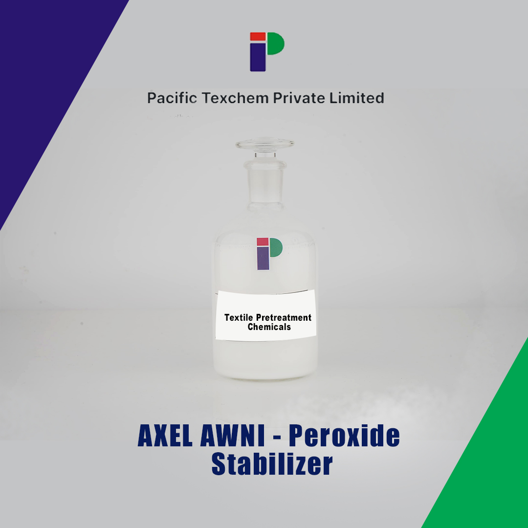 AXEL AWNI - Peroxide Stabilizer supplier in india