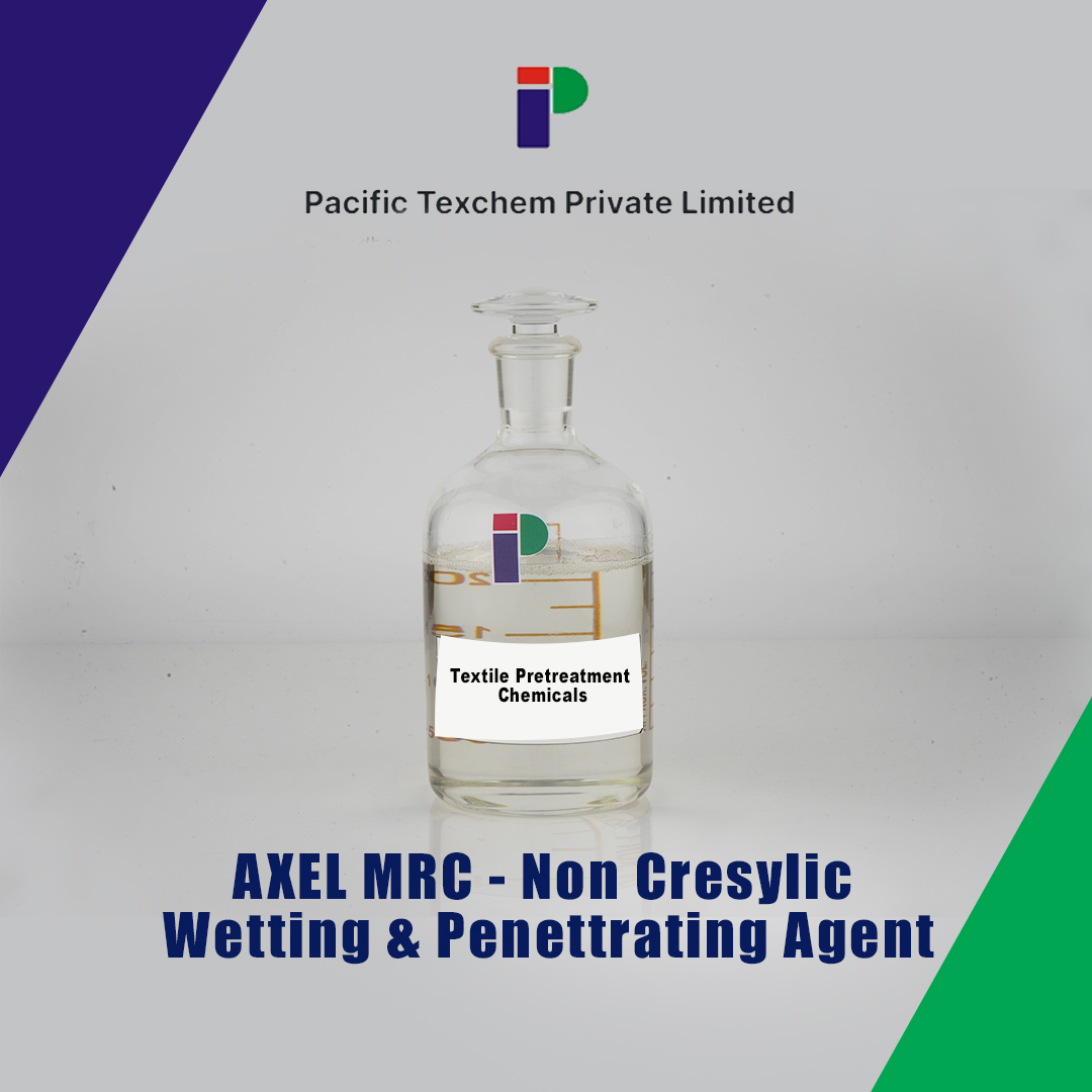 AXEL MRC - Non Cresylic Wetting & Penettrating Agent supplier in india