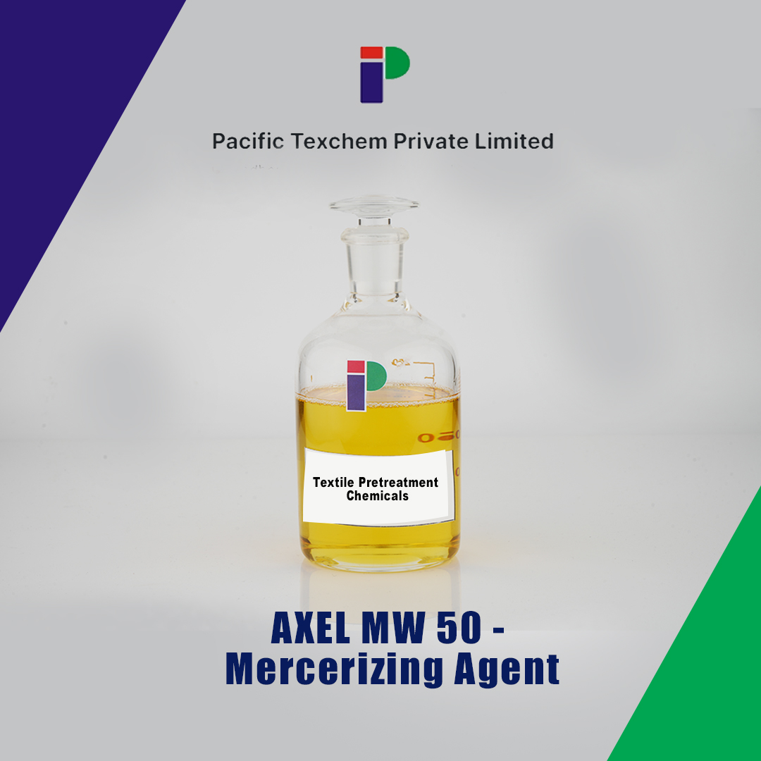 AXEL MW 50 - Mercerizing Agent spplier in india