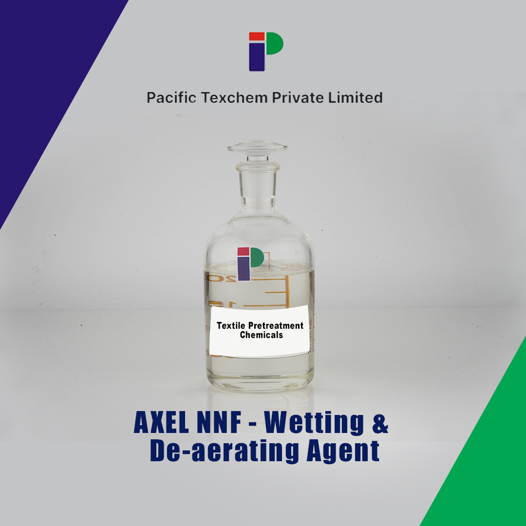 AXEL NNF - Wetting & De-aerating Agent supplier in india