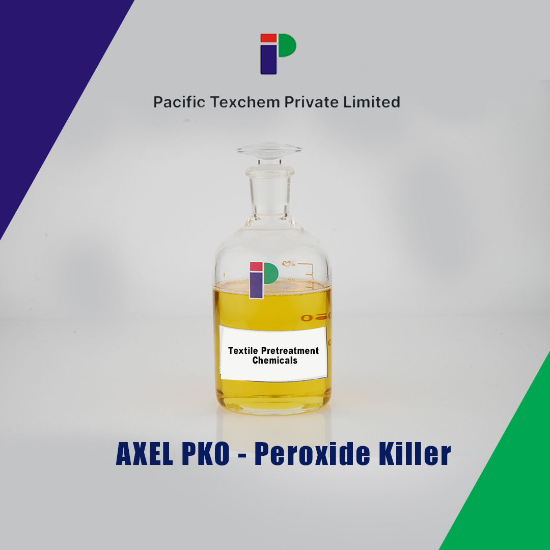 AXEL PKO - Peroxide Killer supplier in india