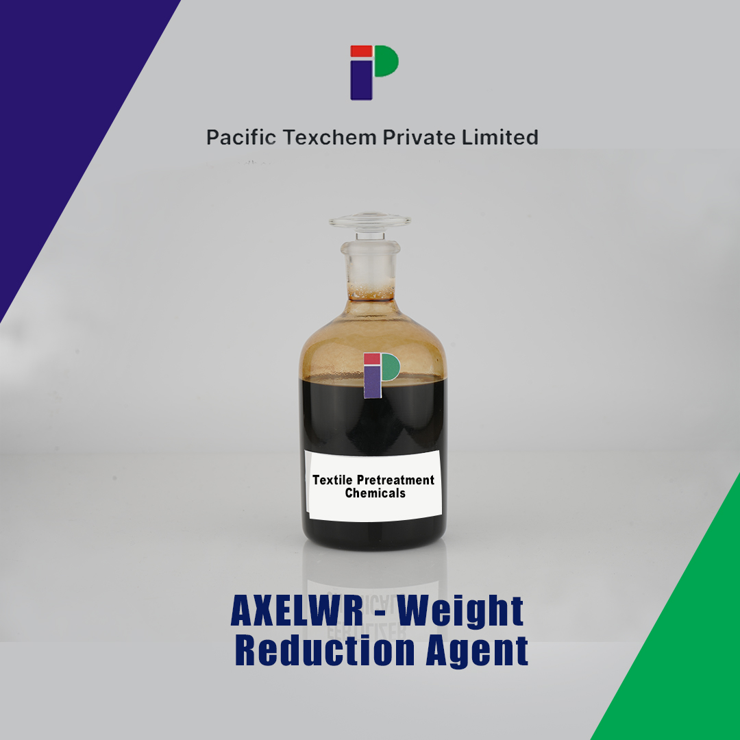 AXELWR - Weight Reduction Agent supplier in india