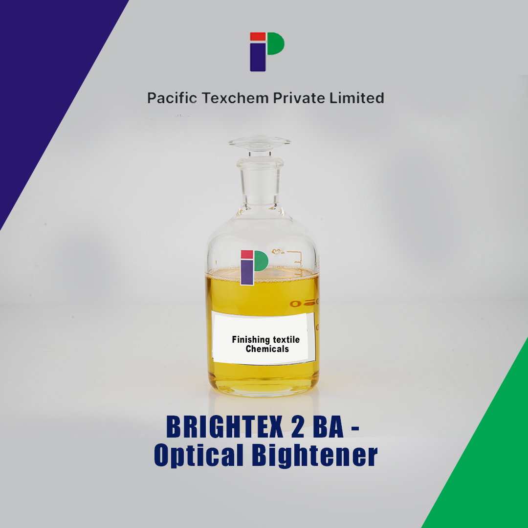 BRIGHTEX 2 BA - Optical Bightener