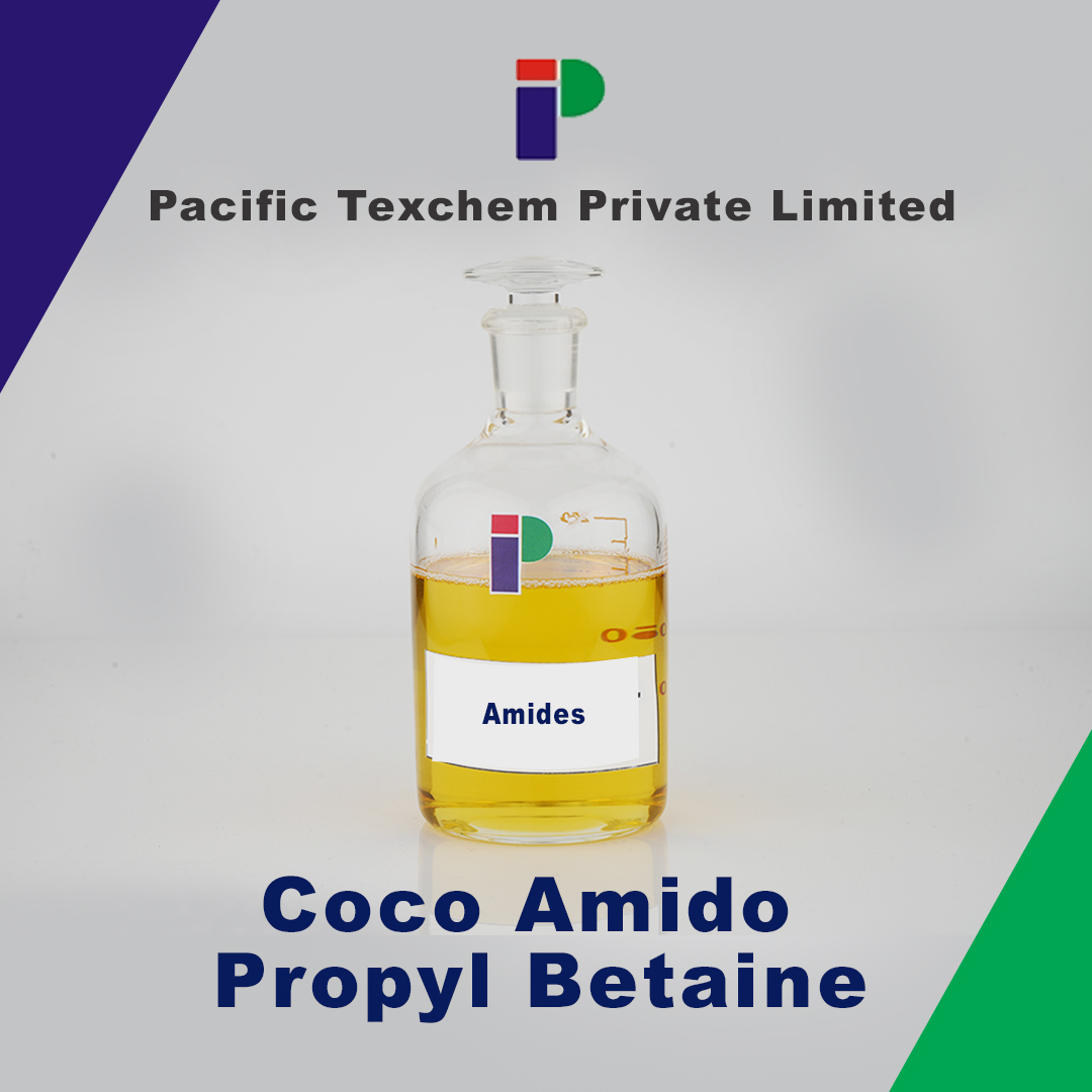 Coco Amido Propyl Betaine supplier in india