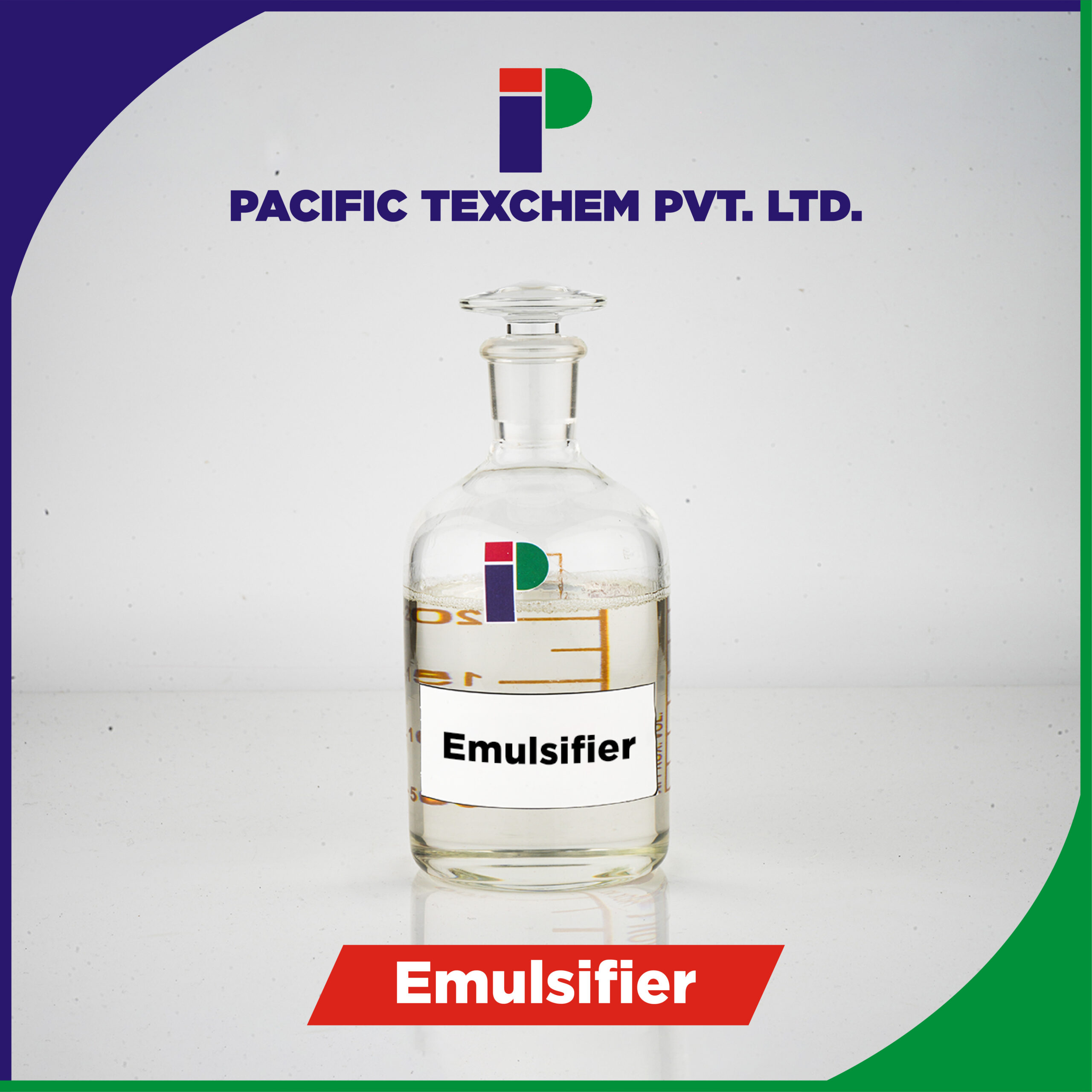 Emulsifier scaled