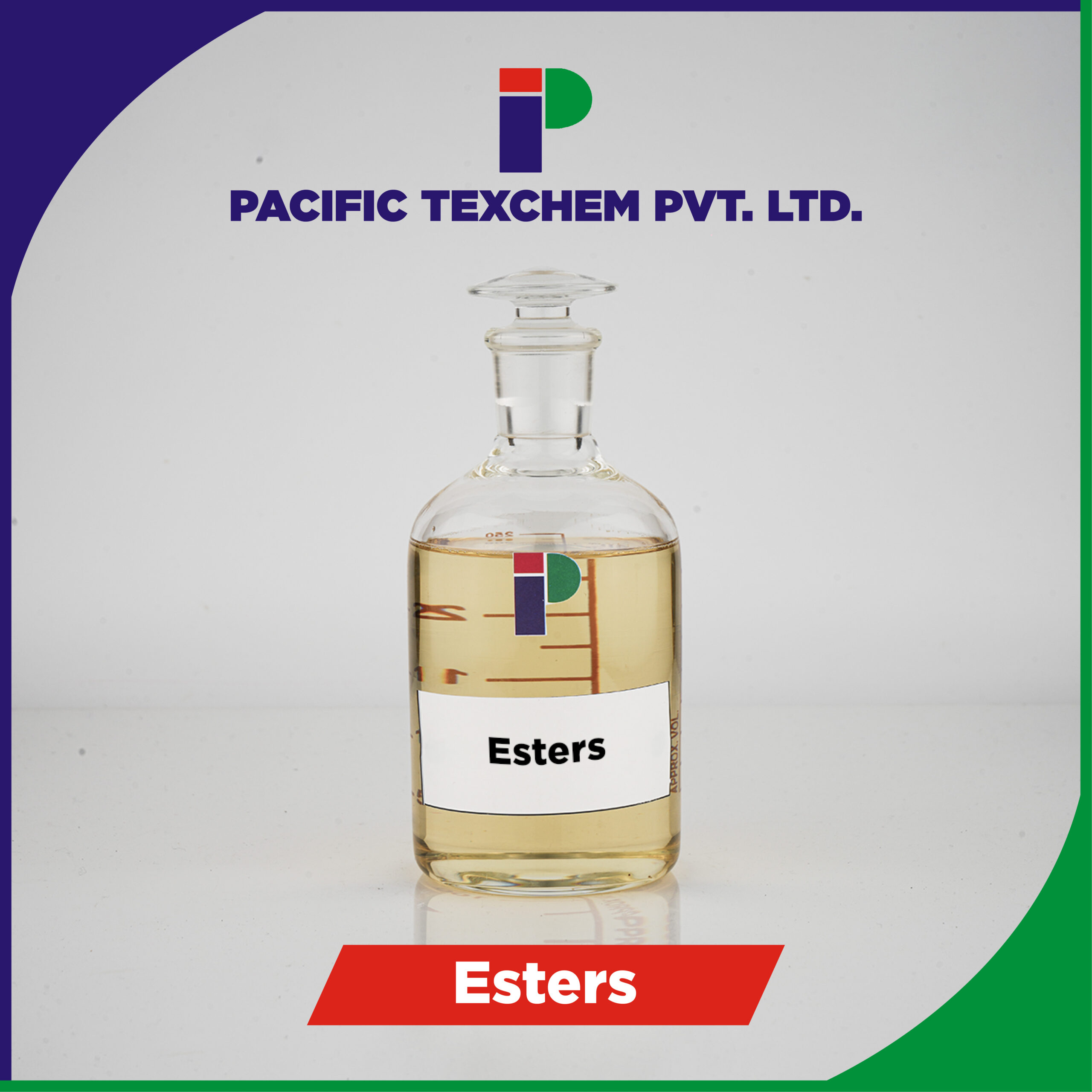 Esters scaled