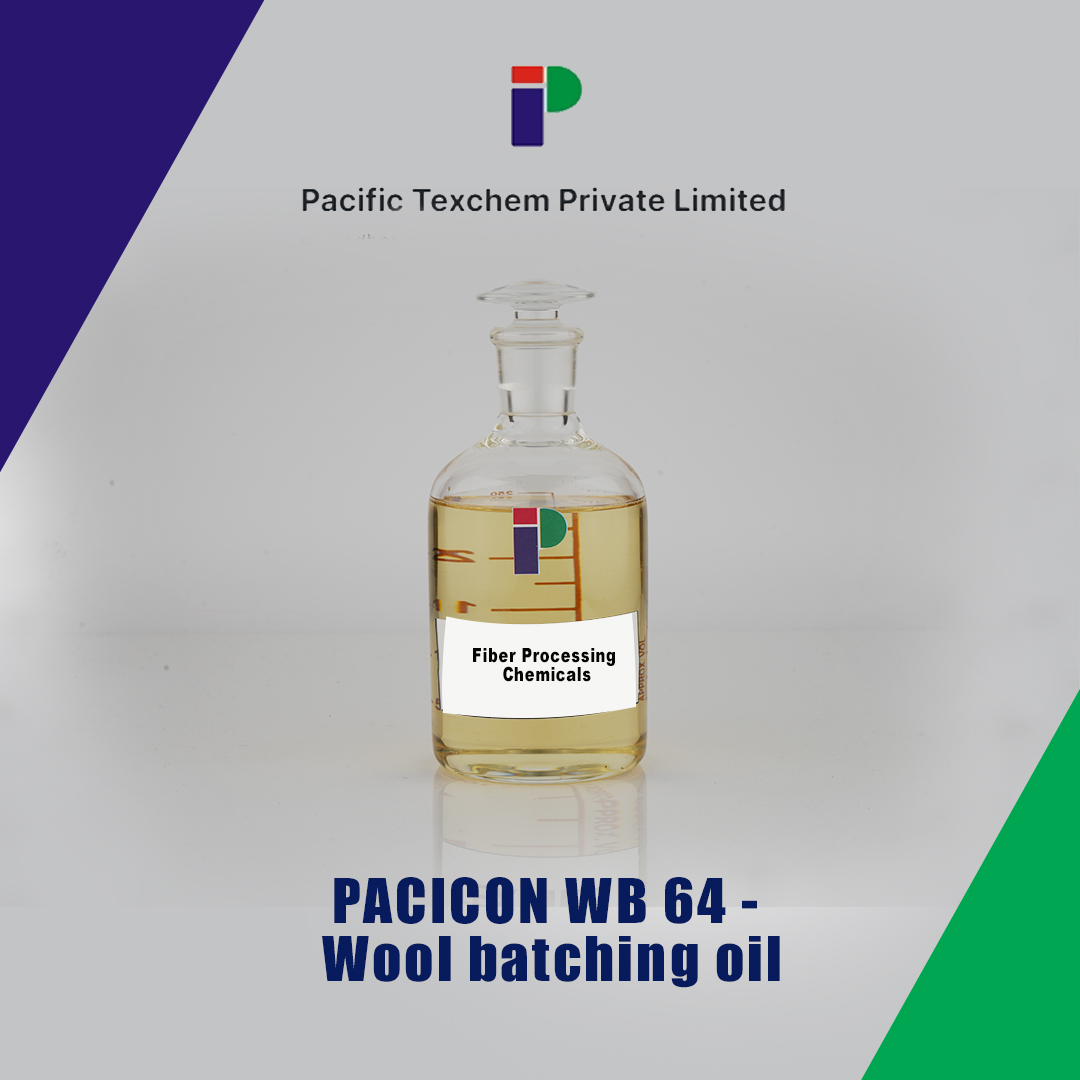 PACINOL 1120 - Antistatic Oil supplier in inida