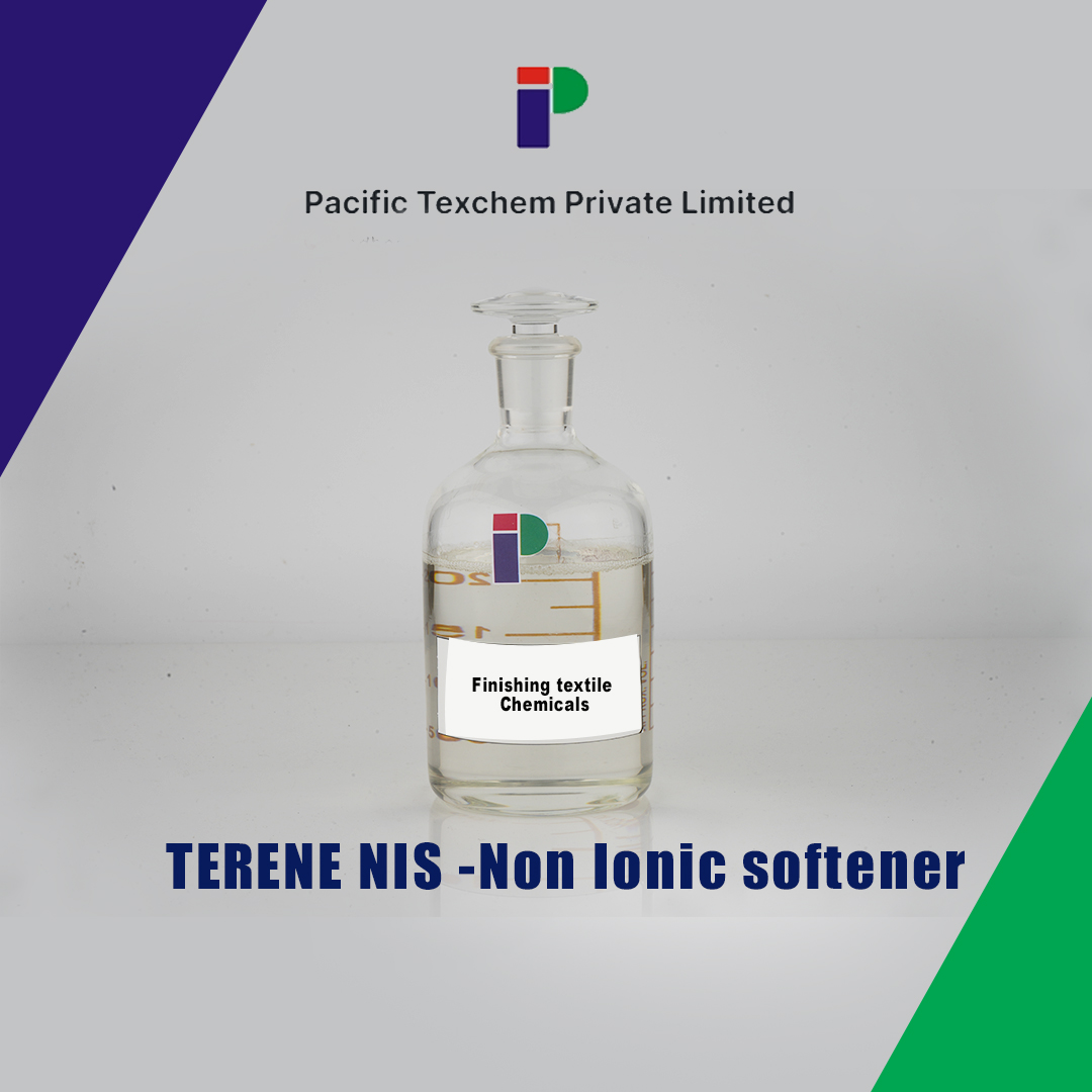 TERENE NIS -Non Ionic softener supplier in india