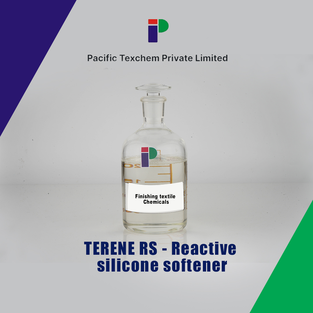 TERENE RS - Reactive silicone softener supplier in india