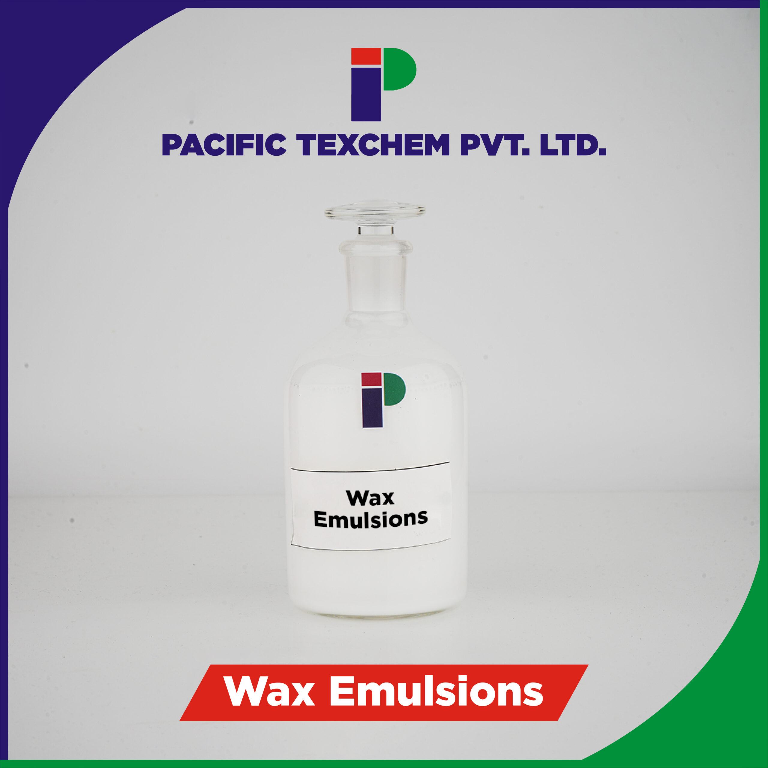 Wax Emulsions scaled