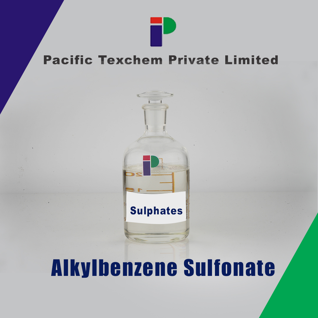 Alkylbenzene Sulfonate supplier in Mumbai