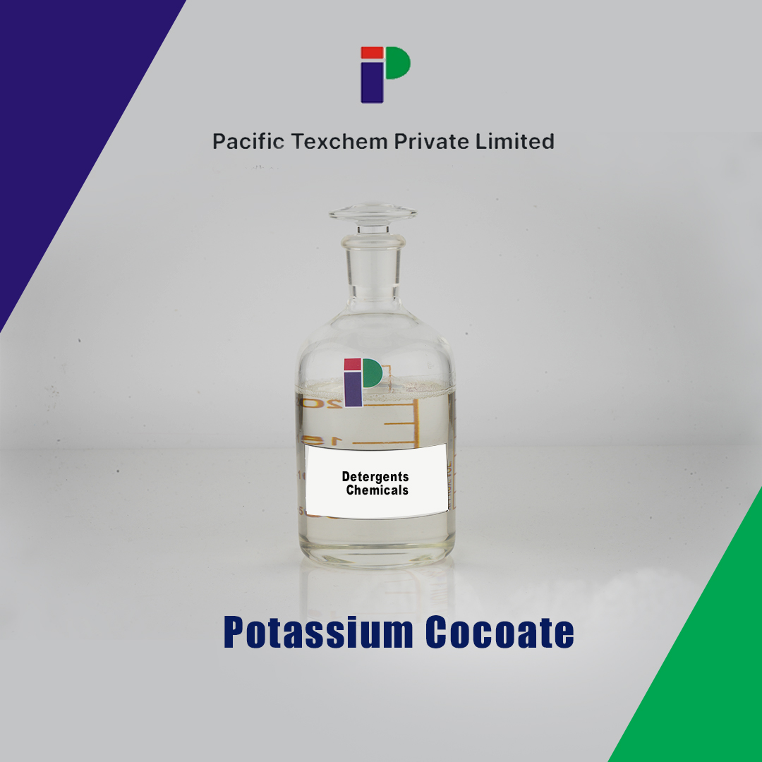 Potassium Cocoate supplier in india