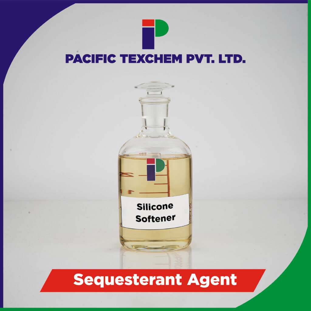 Sequetsering Agent Sequestering Agent for Textile Processing | Pacific Texchem