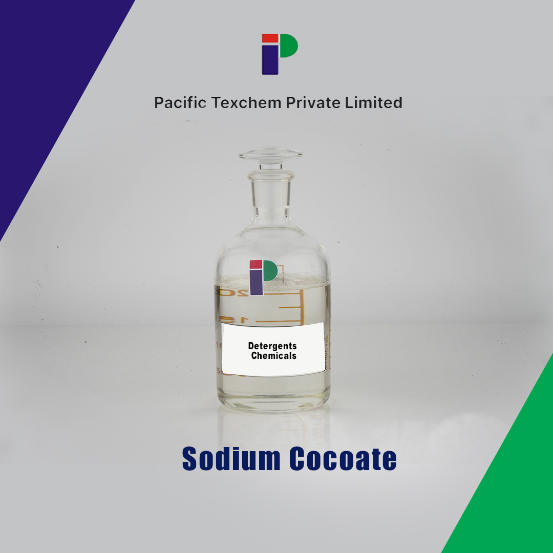 Sodium Cocoate supplier in india