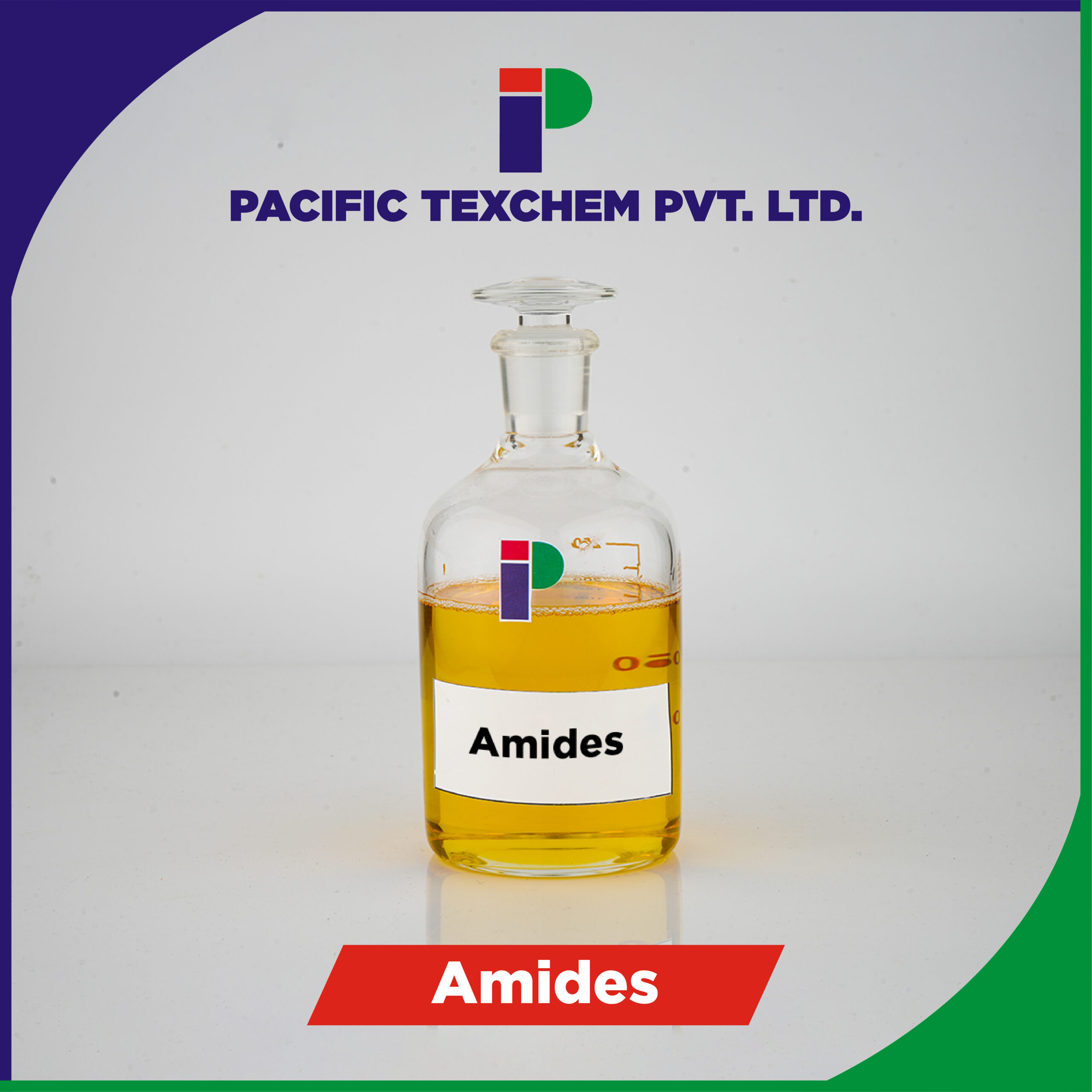 Amides scaled